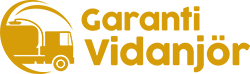 Garanti Vidanjör LOGO