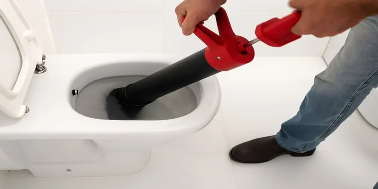 Antalya'da Tuvalet Tıkanıklığı Neden Olur, Nasıl Açılır?