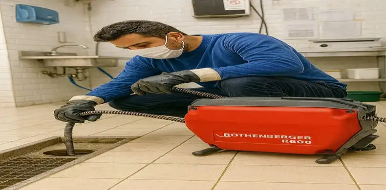 Tıkanıklık Giderme Hizmeti Nedir