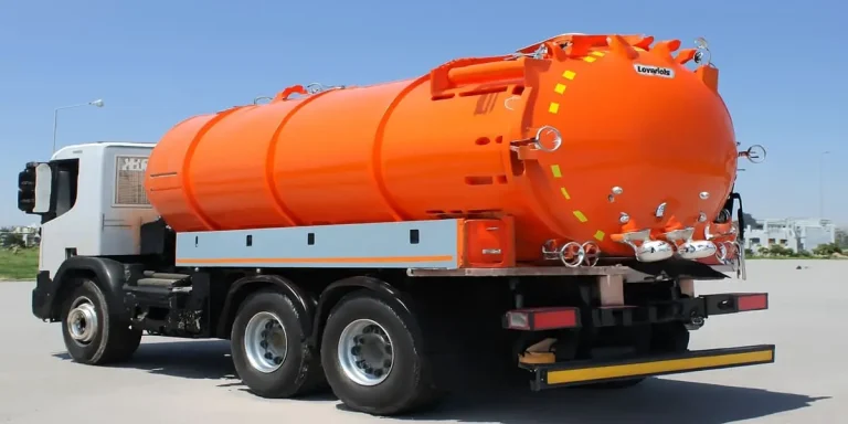 Vidanjör Hizmeti Antalya Nedir, Nasıl Alınır?